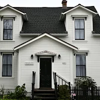 Brewery Gulch Inn & Spa in Mendocino, California - 4.80 star rating