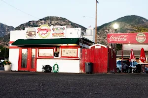 Tommy's Burgers image