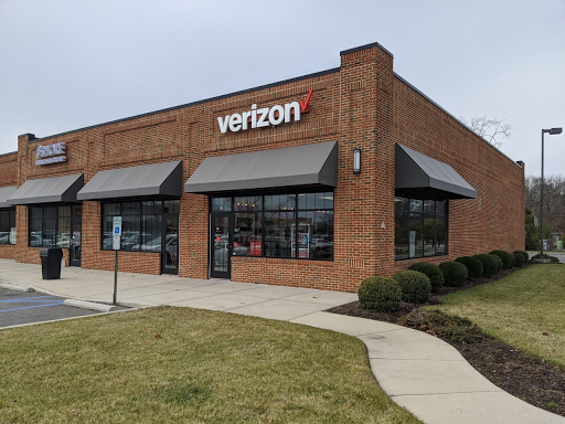 Verizon Authorized Retailer, TCC, 4 Roosevelt Blvd #13, Marmora, NJ 08223, USA, 