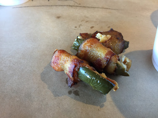 Barbecue Restaurant «4 Rivers Smokehouse», reviews and photos, 1047 S Dillard St, Winter Garden, FL 34787, USA