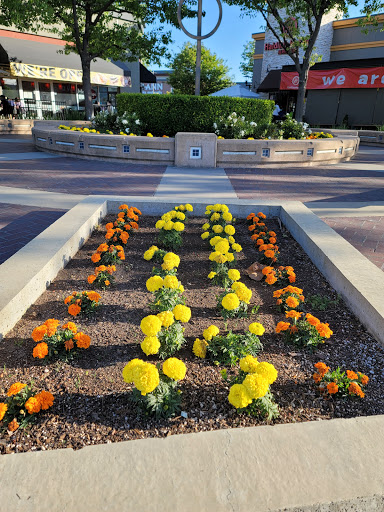 Shopping Mall «Pacific Commons Shopping Center», reviews and photos, 43440 Boscell Rd, Fremont, CA 94538, USA