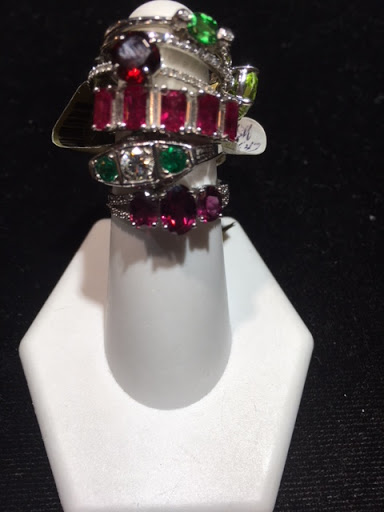 Jeweler «Limited Unlimited Jewelers», reviews and photos, 8 S Moger Ave # A, Mt Kisco, NY 10549, USA