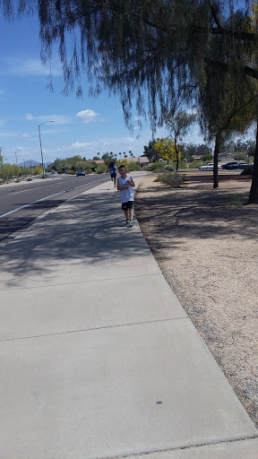 Park «Grover Basin Dog Park», reviews and photos, 17445 N 20th St, Phoenix, AZ 85022, USA