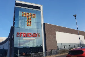 TGI Fridays - Telford image