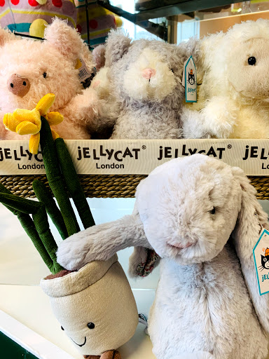 Toy Store «San Marino Toy & Book Shoppe», reviews and photos, 2476 Huntington Dr, San Marino, CA 91108, USA