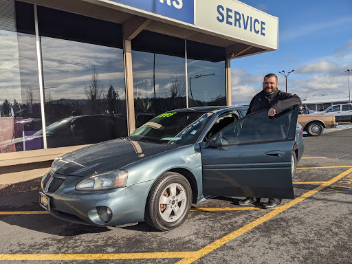 Car Dealer «UGM Motors», reviews and photos