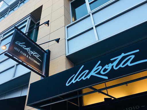 Jazz Club «Dakota Jazz Club & Restaurant», reviews and photos, 1010 Nicollet Mall, Minneapolis, MN 55403, USA