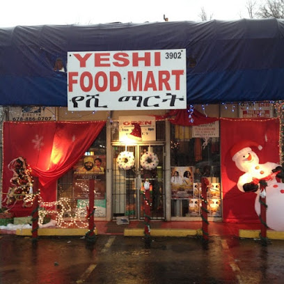 Yeshi Food Mart