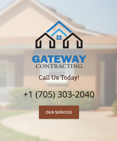 Gateway Contracting