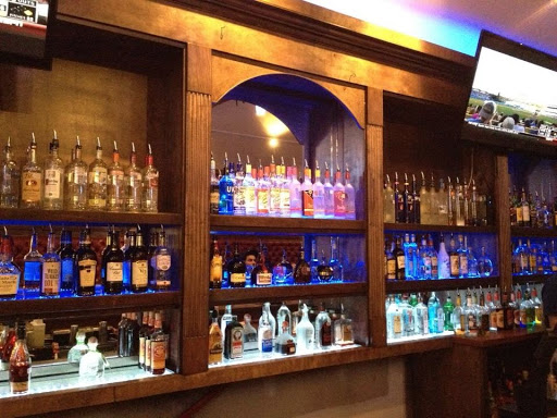 Bar «The Flying Walrus», reviews and photos, 204 S 17th St, McAllen, TX 78501, USA