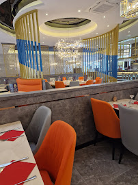 Atmosphère du Restaurant de type buffet Palais Royal à Vitré - n°17