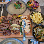 Photo n°1 de l'avis de York.a fait le 15/07/2023 à 19:49 sur le  Dumar d’benagil à Lagoa