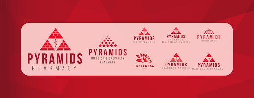 Pyramids Pharmacy, 1201 N Dairy Ashford Rd, Houston, TX 77079, USA, 