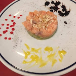 Photo n°5 de l'avis de Fabiana.a fait le 25/10/2022 à 12:56 sur le  Ristorante Crudo & Co. à Rome