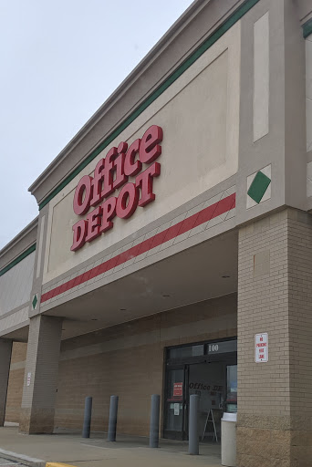 Office Supply Store «Office Depot», reviews and photos, 100 N Gates Dr, Bloomington, IN 47404, USA