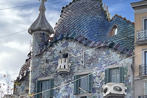 Casa Batlló image