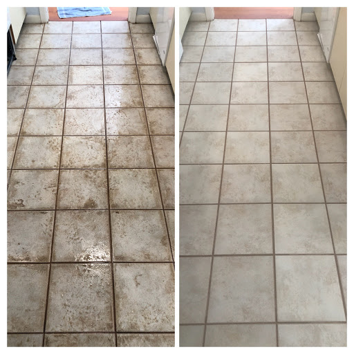 Carpet Cleaning Service «Doll Bros. Carpet Dry Cleaning», reviews and photos, 14149 Hetrick Cir N, Largo, FL 33774, USA