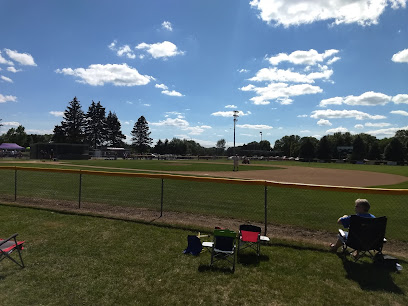 Beresford Baseball Field