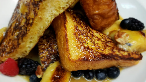 Family Restaurant «Berry Sweet Kitchen», reviews and photos, 5406 S 34th Ave, Minneapolis, MN 55417, USA