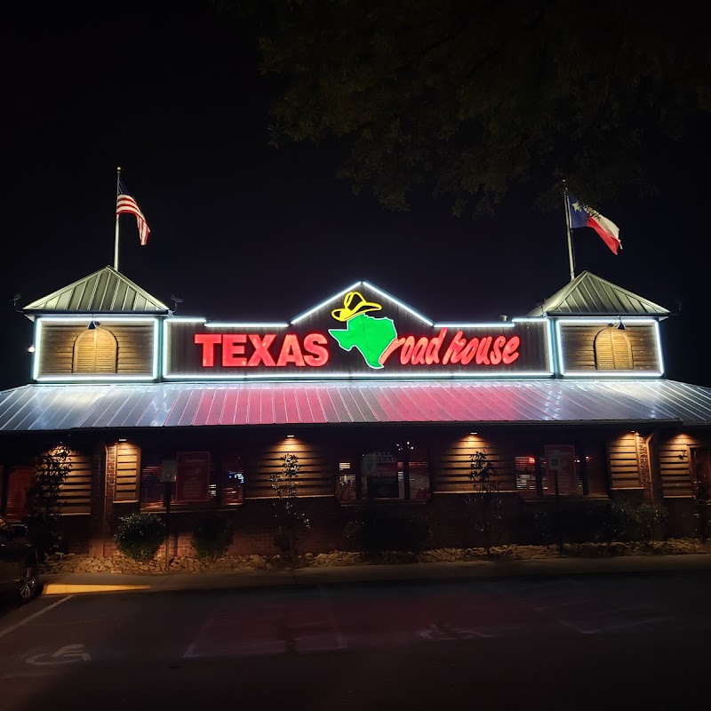 Texas Roadhouse