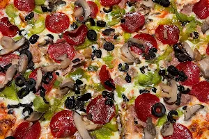 Haledon Pizza image