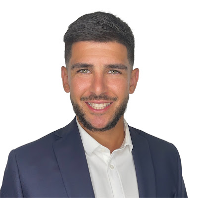 Axel Benmohammed - BSK immobilier à Auvillar
