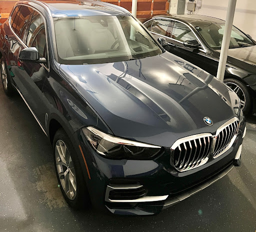 BMW Dealer «BMW of Westchester», reviews and photos, 543 Tarrytown Rd, White Plains, NY 10607, USA