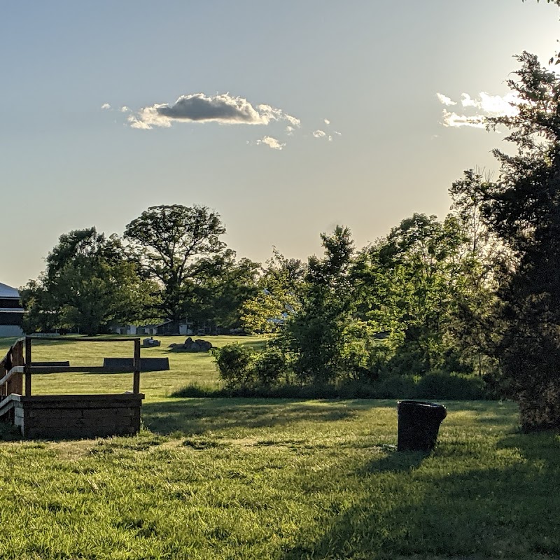 FARM PARK VISITOR CENTER