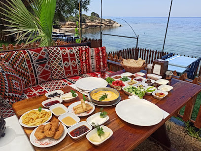 Deniz Pansiyon Restaurant