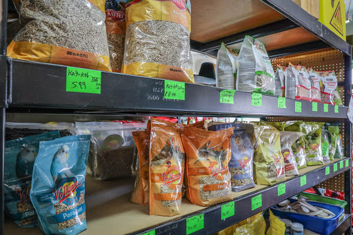 Pet Supply Store «Tracy Feed», reviews and photos, 1031 F St, Tracy, CA 95376, USA