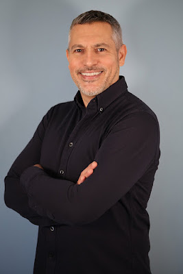 Stéphane Da Col à Montpellier