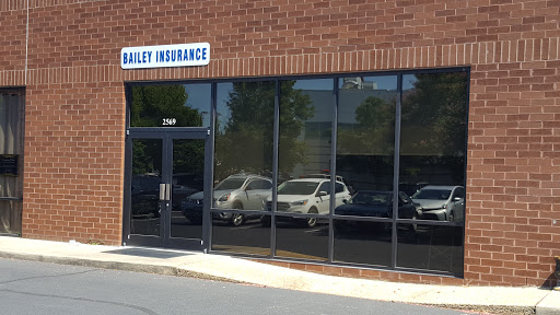The Bailey Insurance Agency
