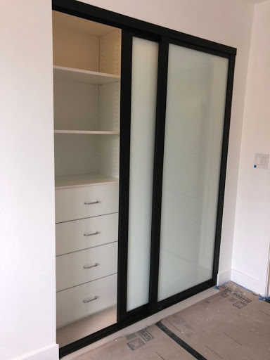 KNR Sliding & Glass Doors image