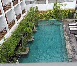 Grand Zuri Hotels Kuta - Bali photo