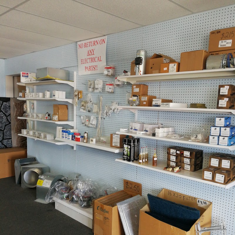 Quality Mobile Home Parts Store