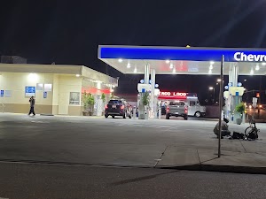 Chevron - photo 8