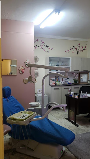 Clínica de Estética Dental (Dra. Stephanie)
