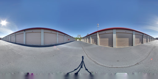 Self-Storage Facility «Metro Self Storage», reviews and photos, 6472 GA-42, Rex, GA 30273, USA