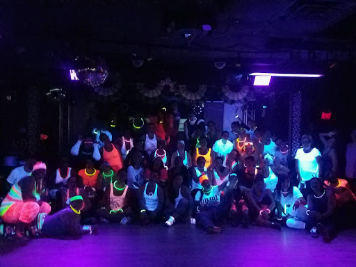 Night Club «FIVE Nightclub», reviews and photos, 5 Applegate Ct, Madison, WI 53713, USA