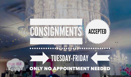 Consignment Shop «Style M.E. Boutique», reviews and photos, 563 N Drake Rd, Kalamazoo, MI 49009, USA