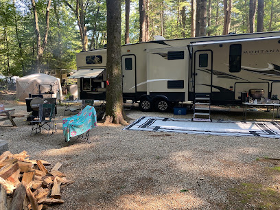 Partridge Hollow Campground