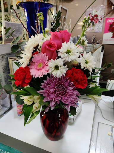 Florist «Heaven Scent Flowers & Gifts», reviews and photos, 14313 NE 20th Ave a107, Vancouver, WA 98686, USA