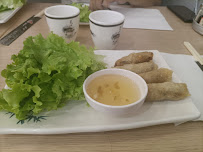 Soupe du Restaurant chinois Canard Doré à Vitry-sur-Seine - n°4