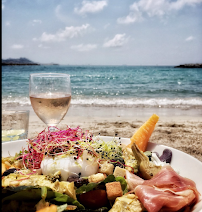 Photos du propriétaire du Restaurant L'EQUINOXE BEACH - Plage Privée à Marseille - n°2