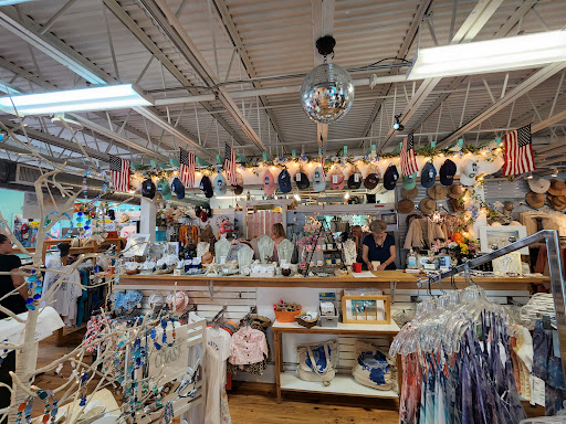 Boutique «Key West Express Boutique», reviews and photos, 730 Broadway, Dunedin, FL 34698, USA