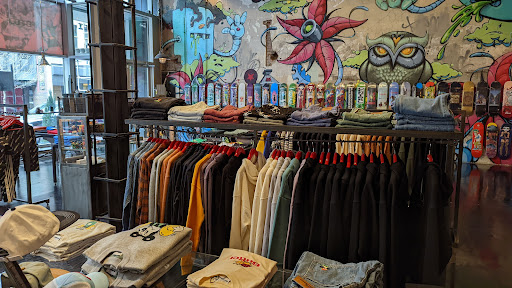 Shoe Store «Unheardof», reviews and photos, 341 W 4th St, Cincinnati, OH 45202, USA