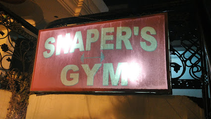 Shapers Gym (Mister Kanpur ) Vikash Gupta - F6RX+P95, Kalyanpur - Vijay Nagar Rd, Awas Vikas Ambedkar Puram, Kalyanpur, Kanpur, Uttar Pradesh 208017, India