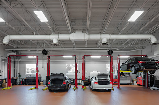 Used Car Dealer «Fields BMW Lakeland», reviews and photos, 4285 Lakeland Park Dr, Lakeland, FL 33809, USA