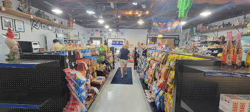 Rock Springs Country Store