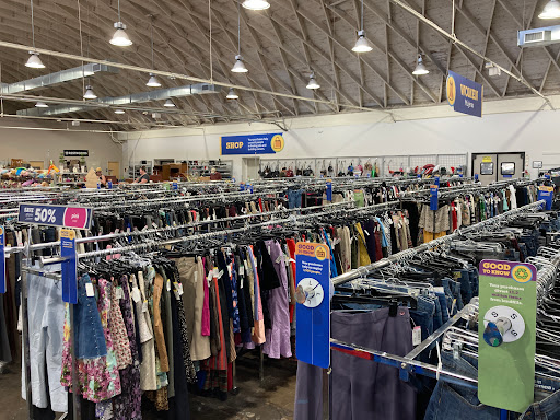 Thrift Store «Goodwill Store and Donation Center», reviews and photos, 3401 Fredericksburg Rd, San Antonio, TX 78201, USA